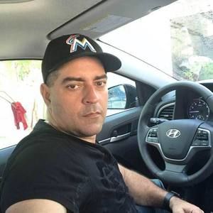 Meet your Posher, Fernando